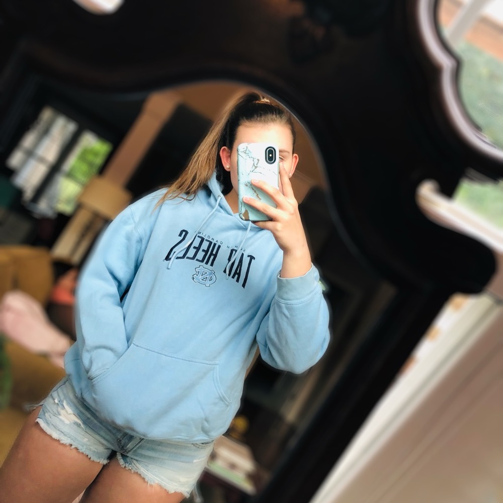 Carolina Sweatshirt